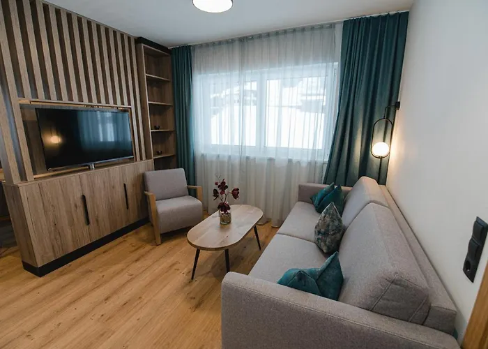 Winkler Appartements