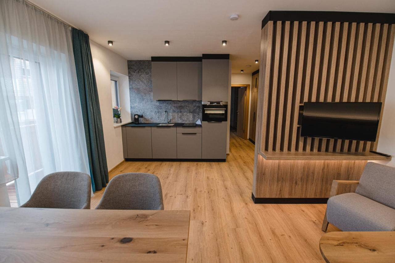 Winkler Apartment Saalbach