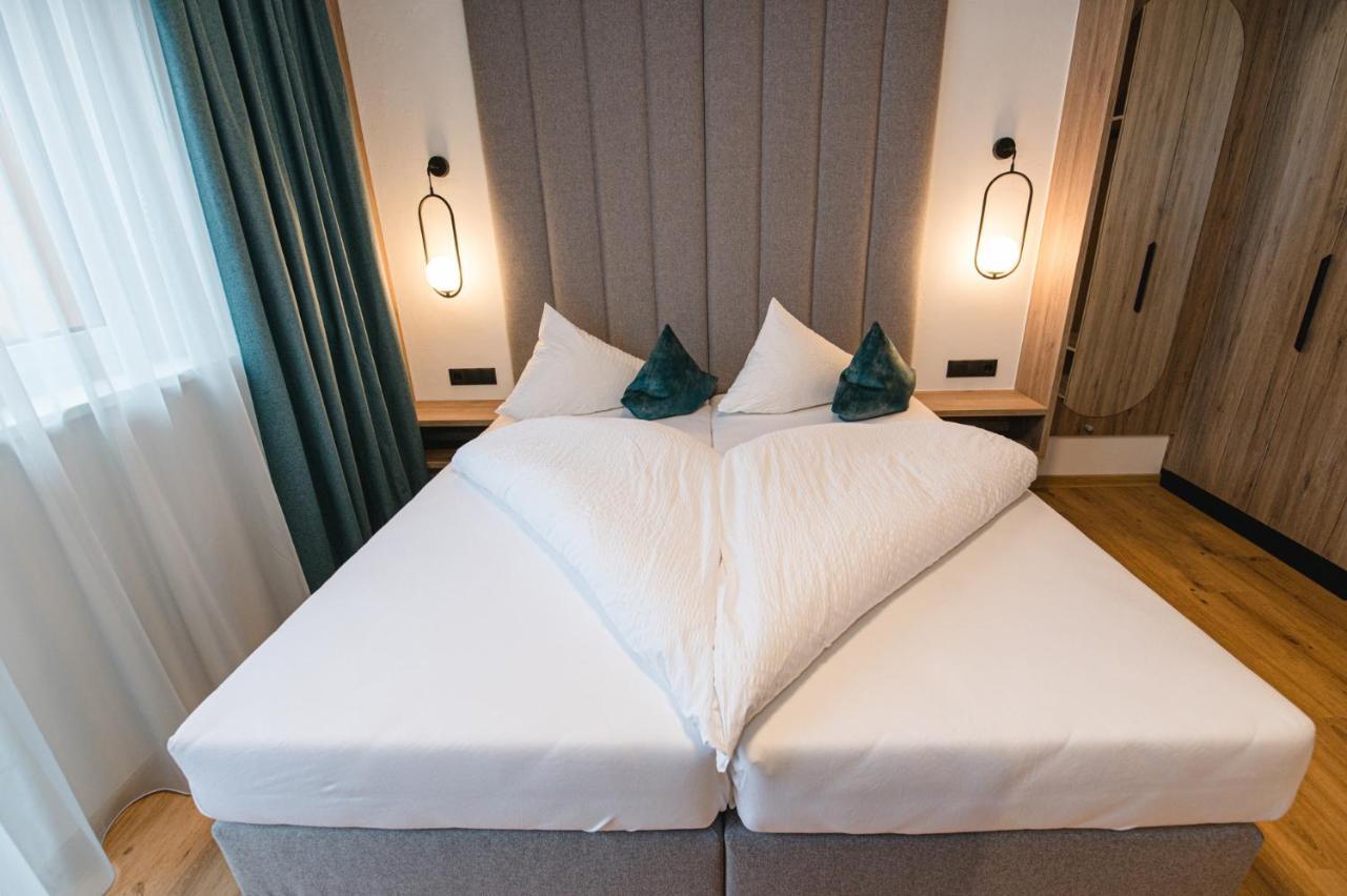 Apartment Winkler Saalbach