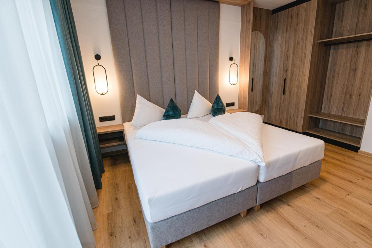 Winkler Apartment Saalbach