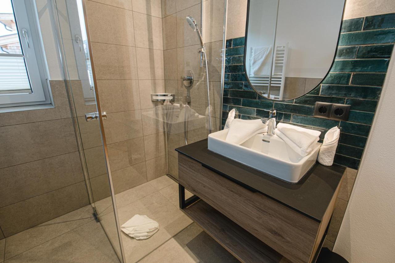 Apartment Winkler *