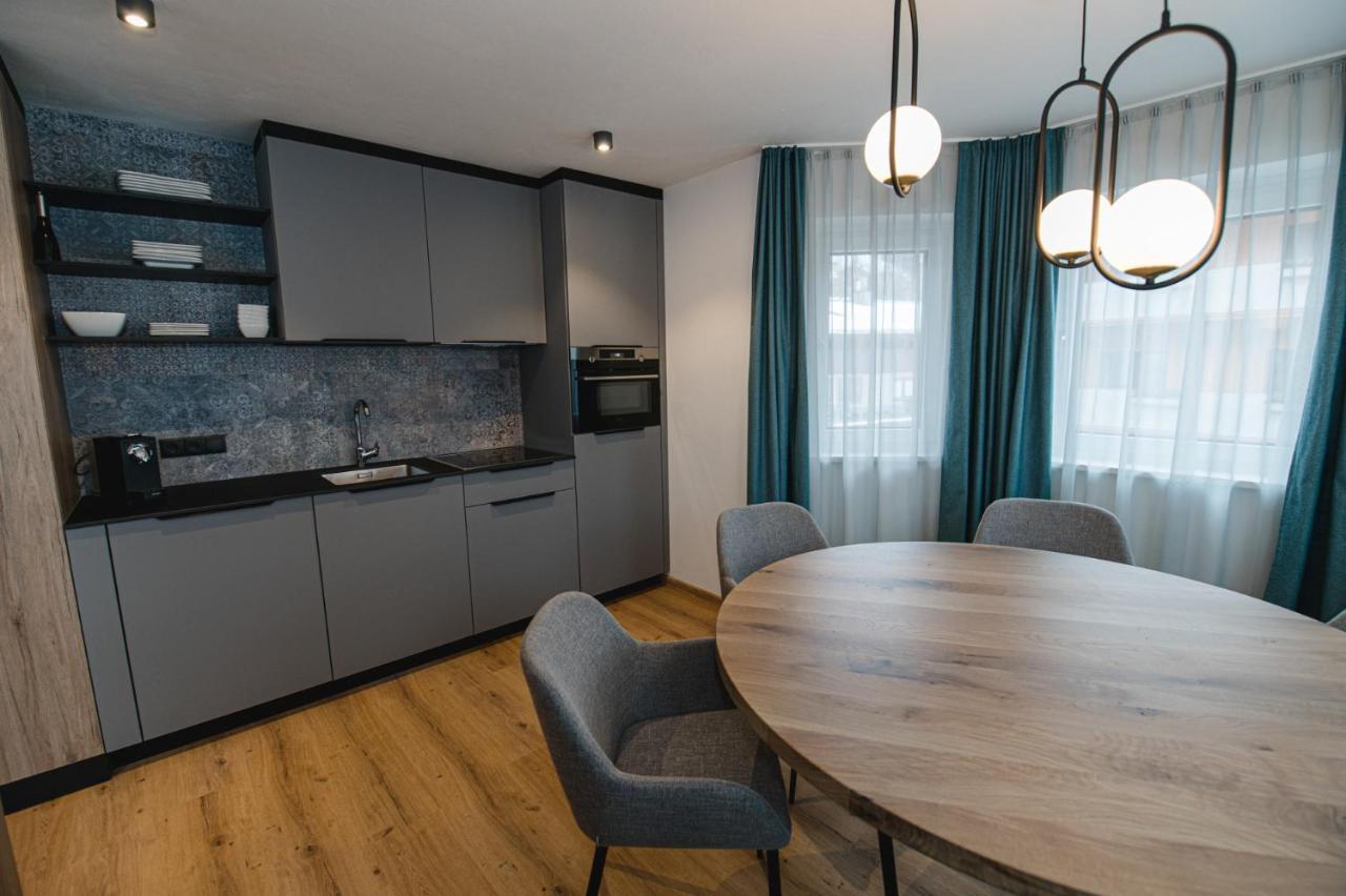 Winkler Apartment Saalbach