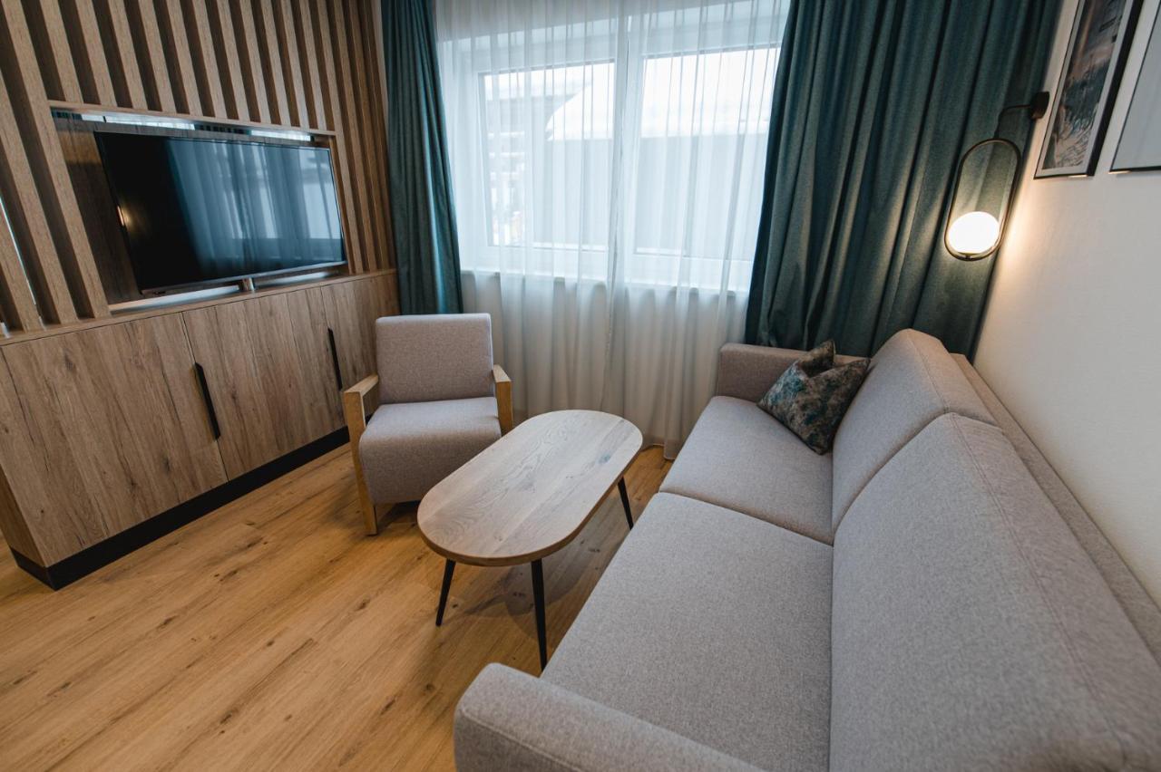 Winkler Apartment Saalbach