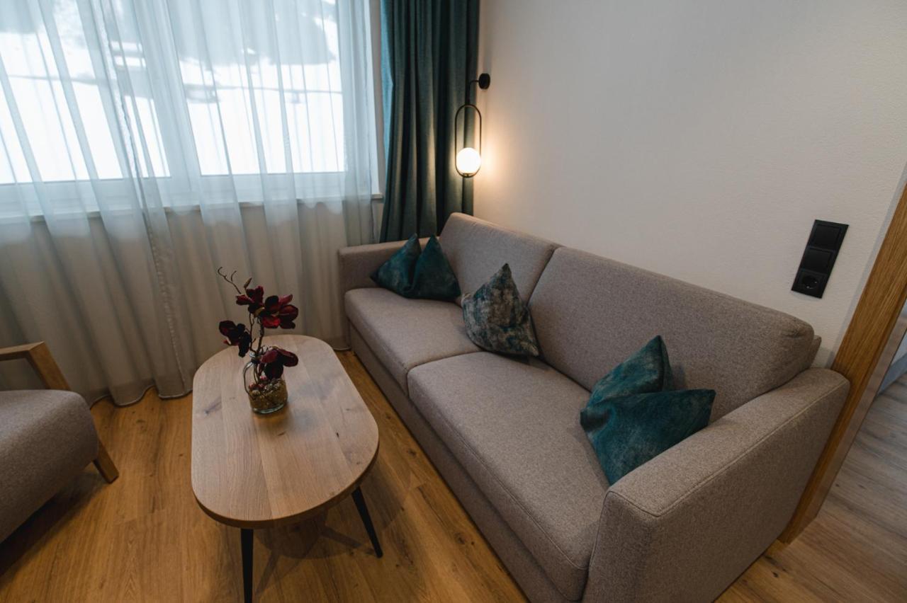 Winkler Apartment