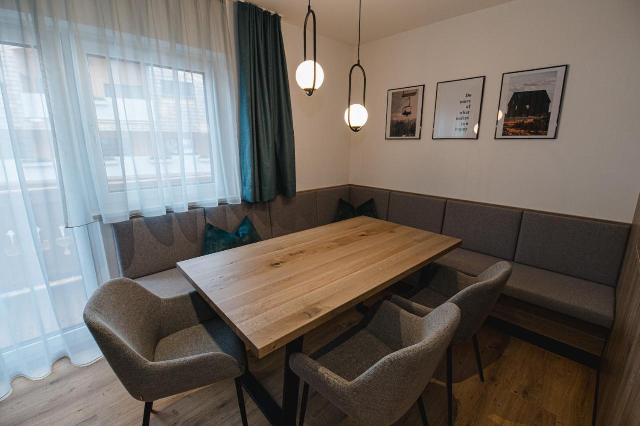 Apartment Winkler *