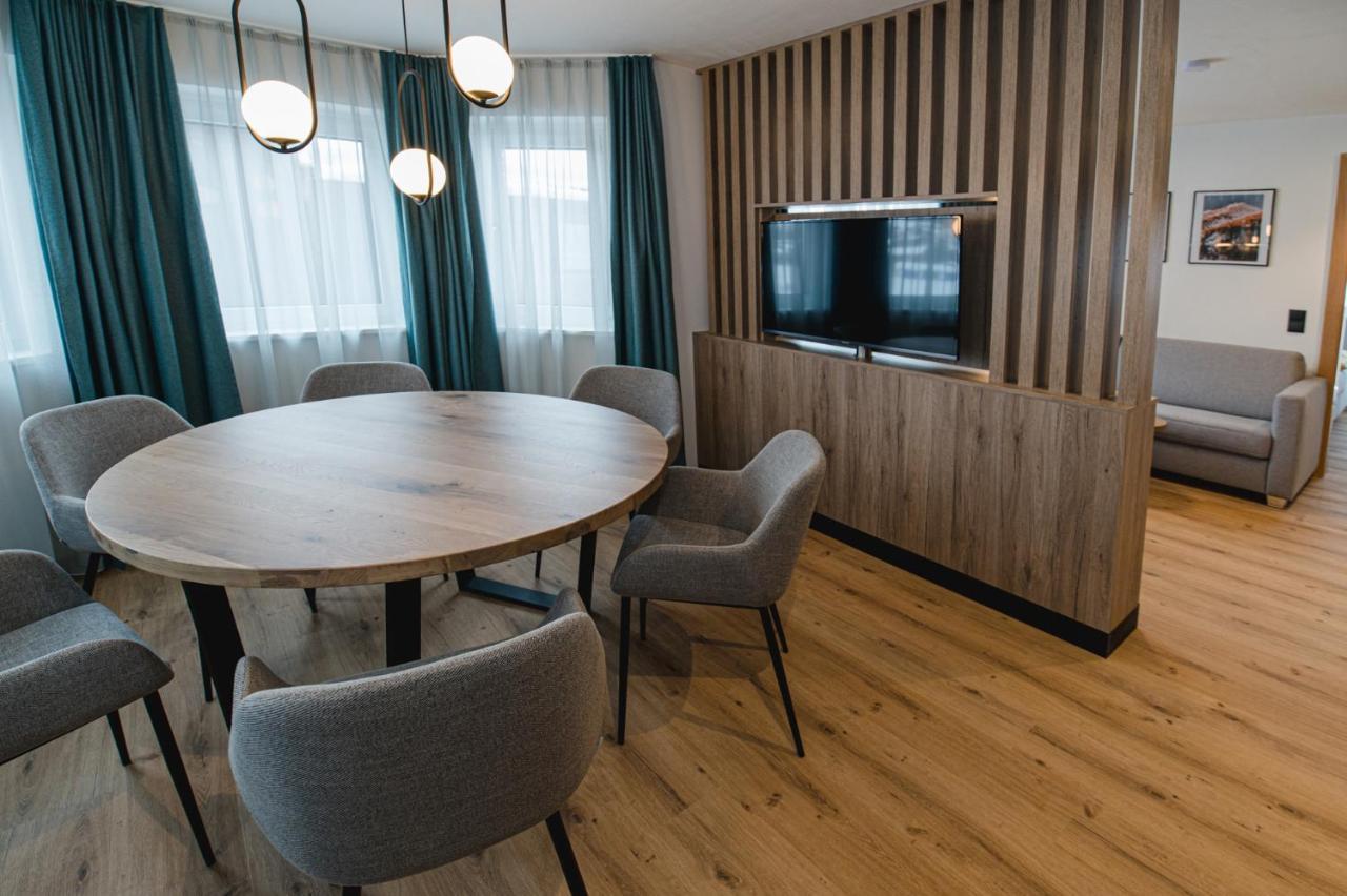 Winkler Apartment