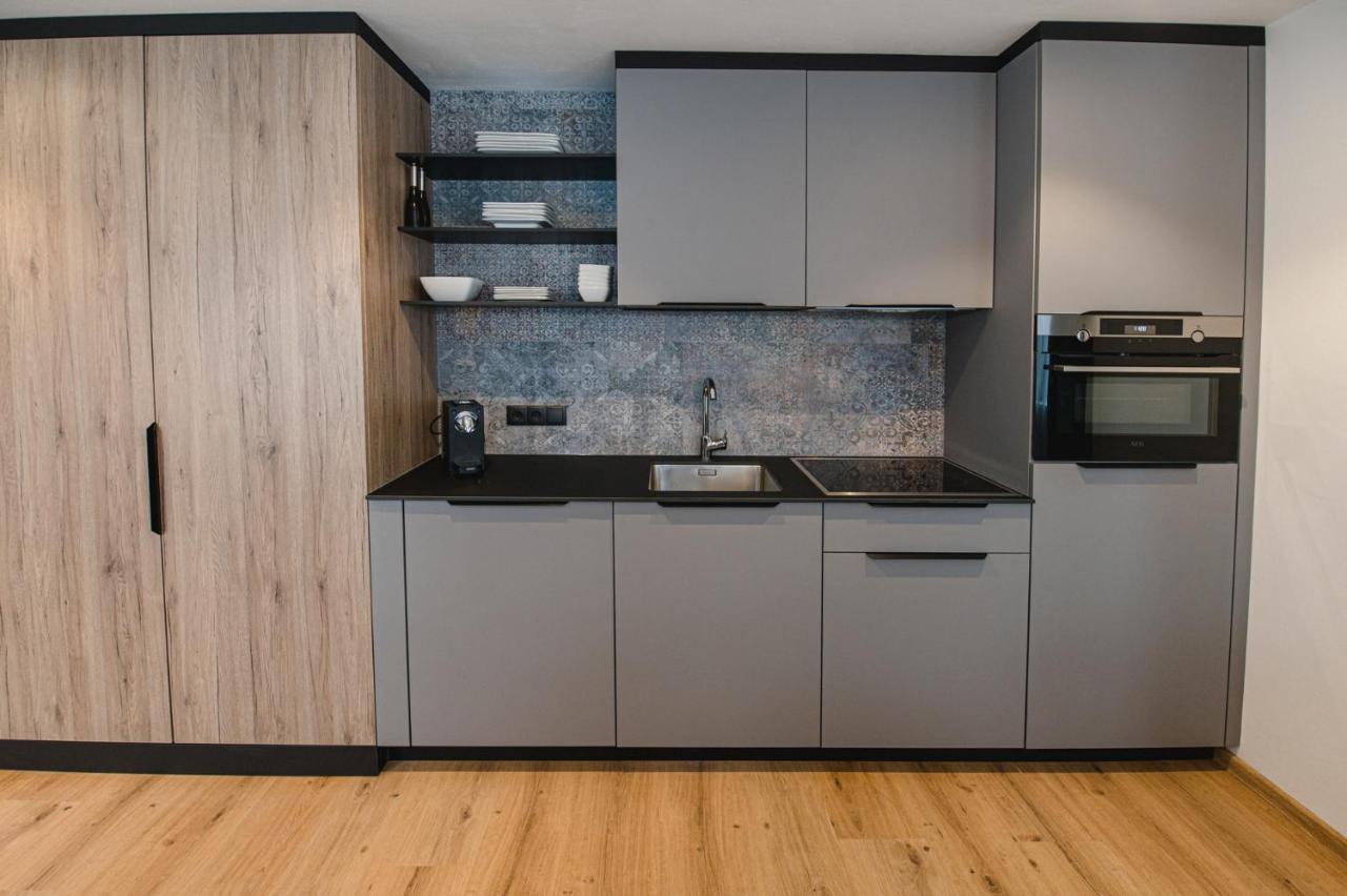 Apartment Winkler *