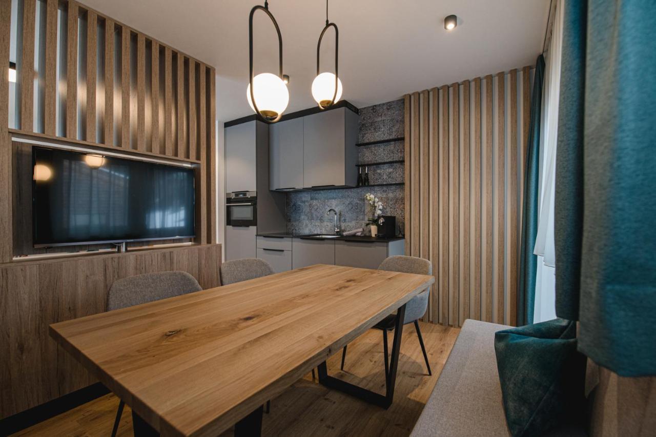 Apartment Winkler Saalbach