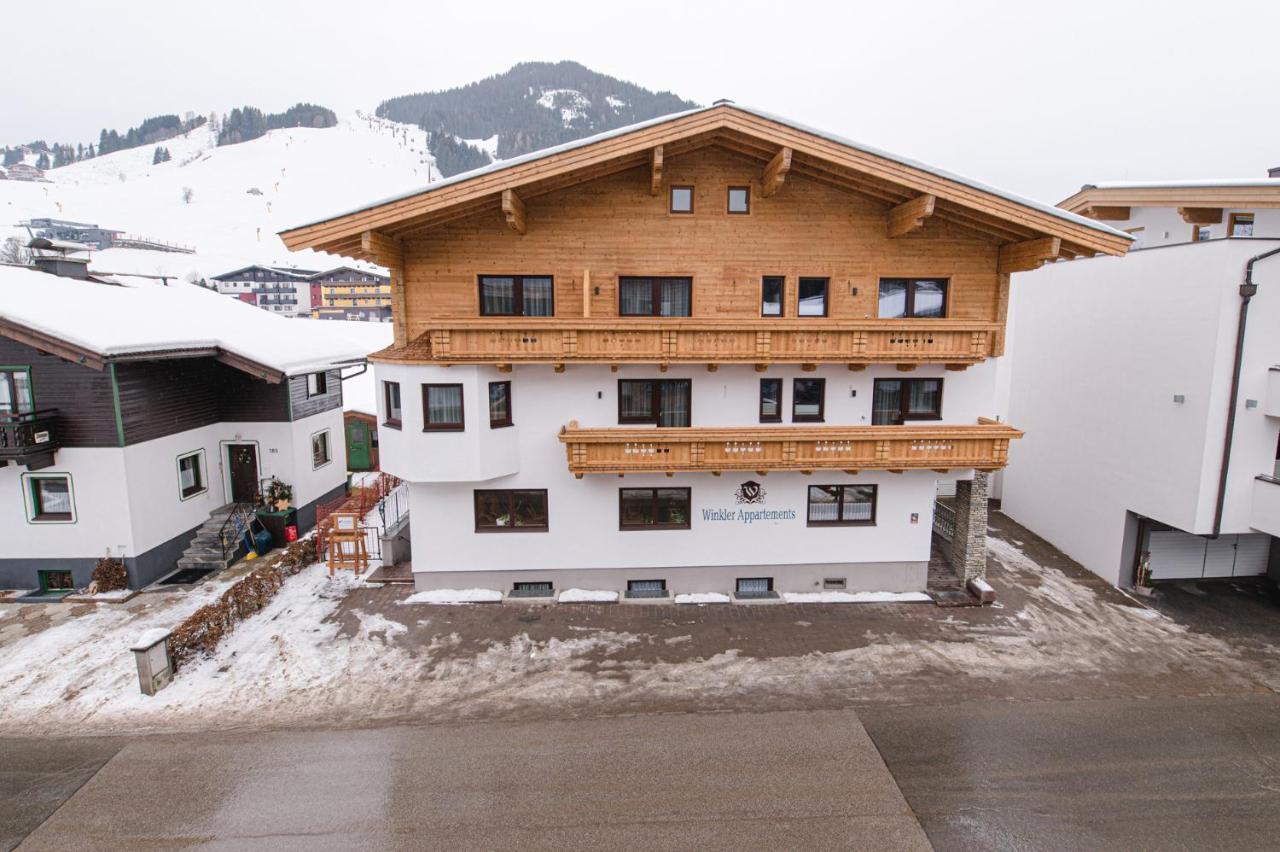 Winkler Apartment