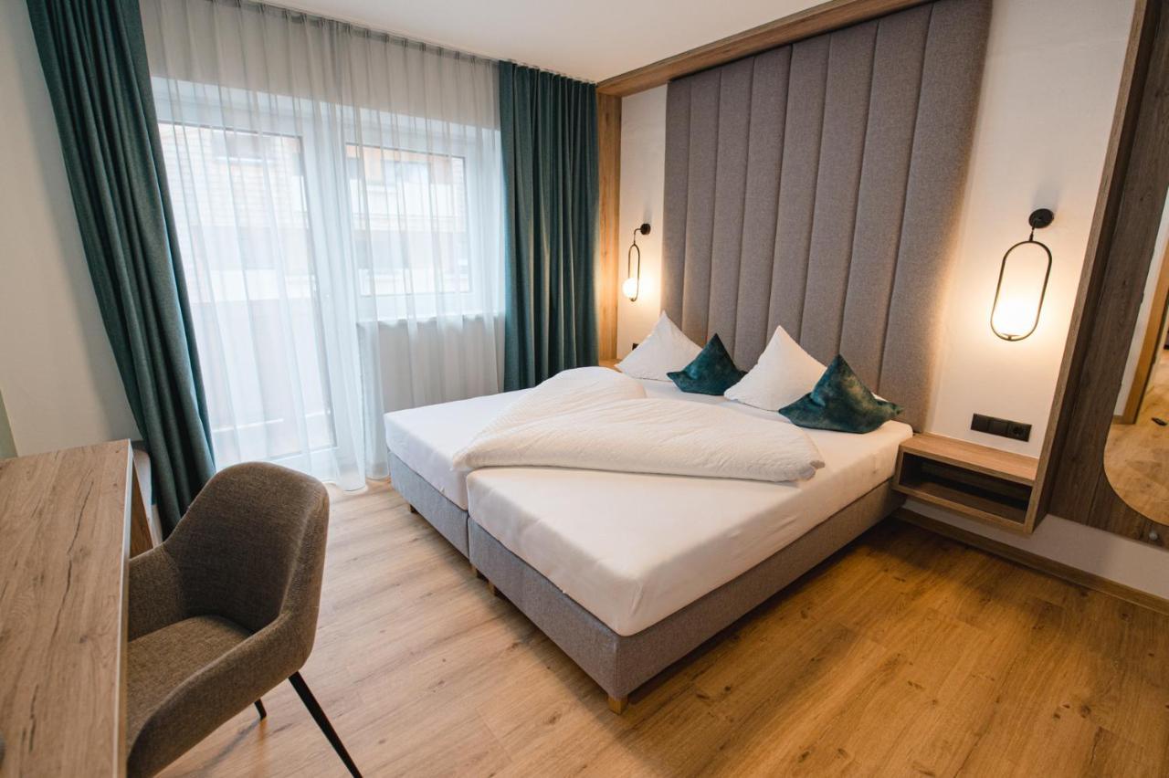 Winkler Apartment Saalbach