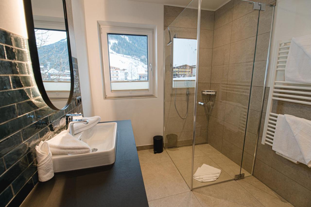 Apartment Winkler *