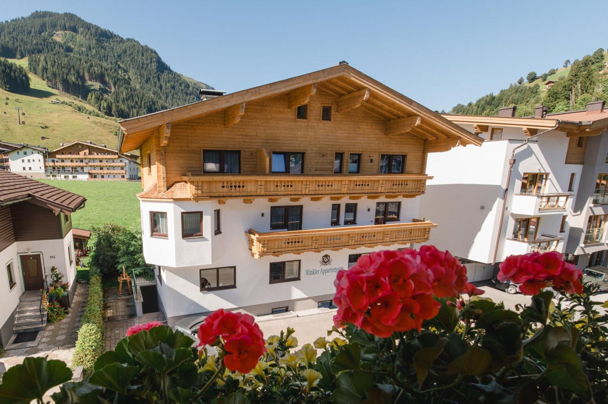 Winkler Apartment